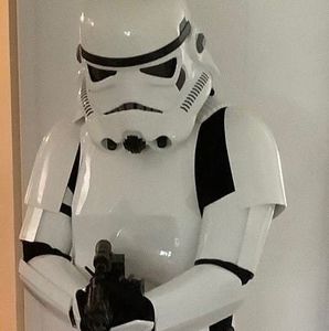 Meet your Posher, Rob